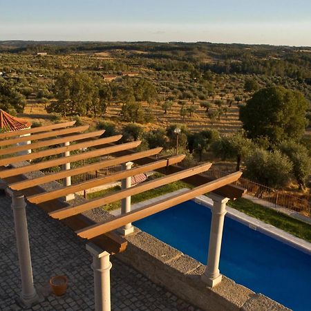 Solar Dos Caldeira E Bourbon Guest House Zebras Екстериор снимка
