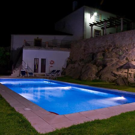 Solar Dos Caldeira E Bourbon Guest House Zebras Екстериор снимка