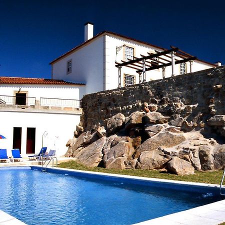 Solar Dos Caldeira E Bourbon Guest House Zebras Екстериор снимка