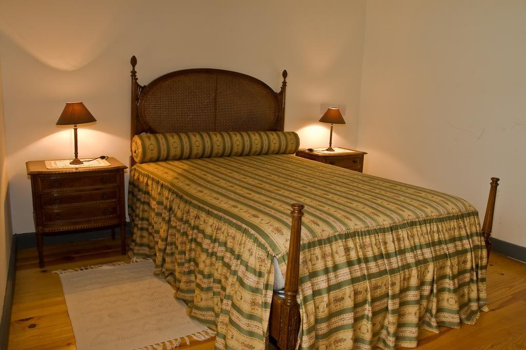 Solar Dos Caldeira E Bourbon Guest House Zebras Екстериор снимка