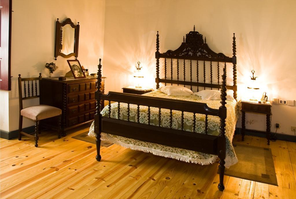 Solar Dos Caldeira E Bourbon Guest House Zebras Екстериор снимка