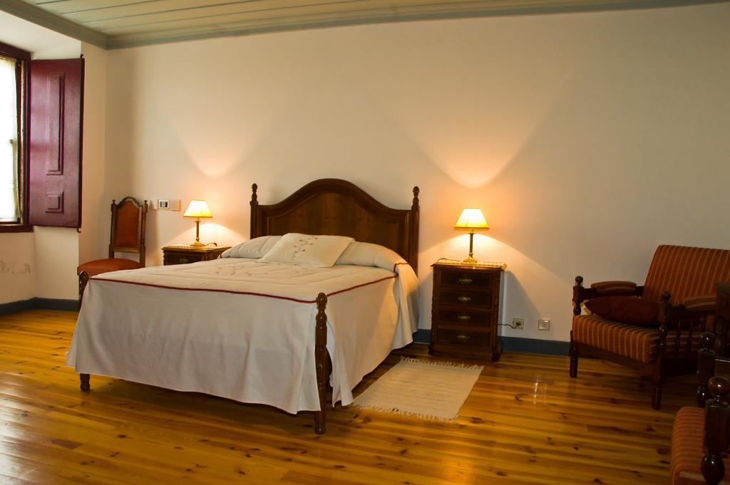 Solar Dos Caldeira E Bourbon Guest House Zebras Екстериор снимка
