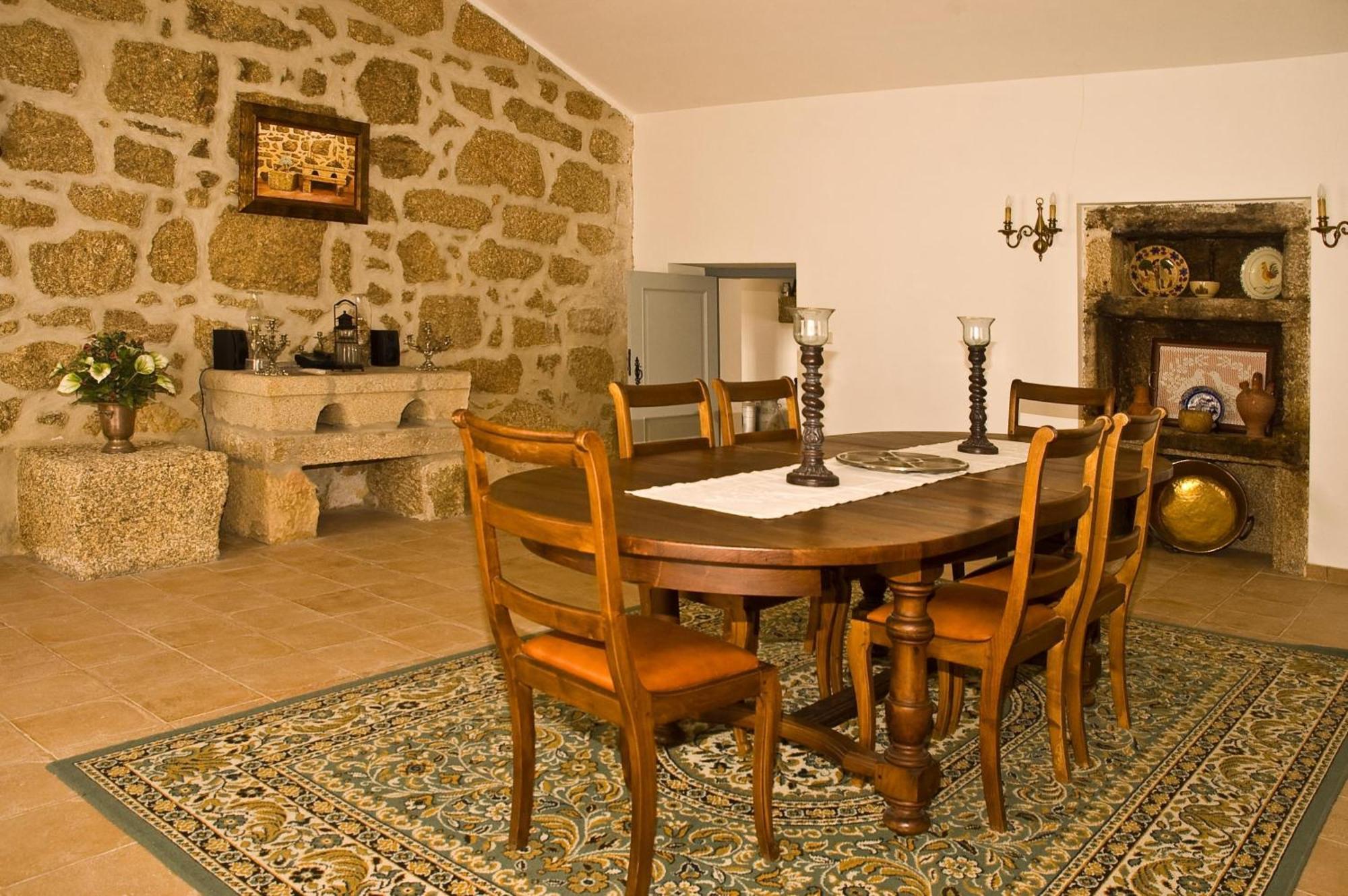 Solar Dos Caldeira E Bourbon Guest House Zebras Екстериор снимка