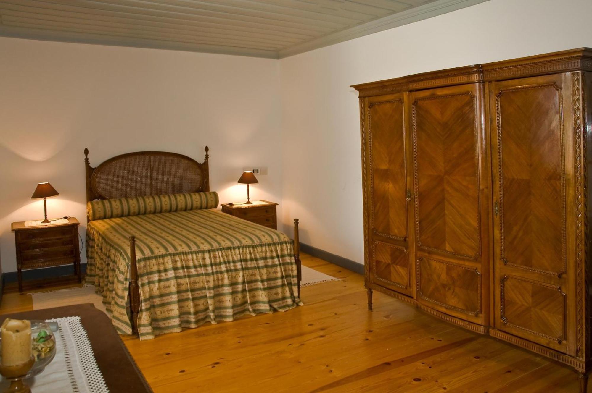 Solar Dos Caldeira E Bourbon Guest House Zebras Екстериор снимка