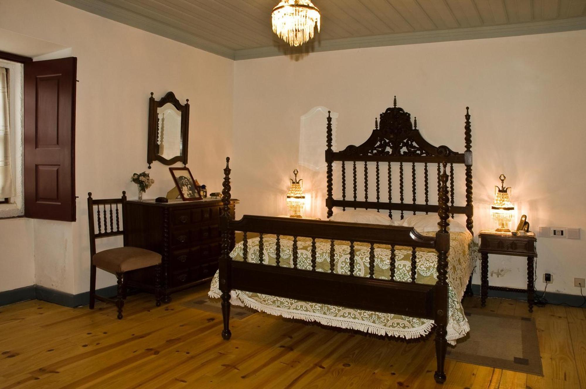 Solar Dos Caldeira E Bourbon Guest House Zebras Екстериор снимка