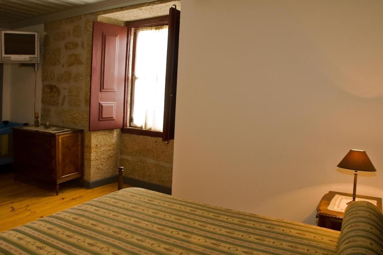 Solar Dos Caldeira E Bourbon Guest House Zebras Стая снимка